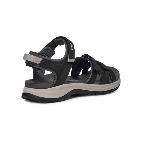 SANDALI TEVA CIABATTE WOMAN MARE PISCINA FLIP FLOP BK