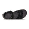 SANDALI TEVA CIABATTE WOMAN MARE PISCINA FLIP FLOP BK