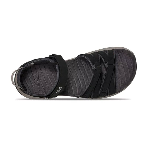 SANDALI TEVA CIABATTE WOMAN MARE PISCINA FLIP FLOP BK