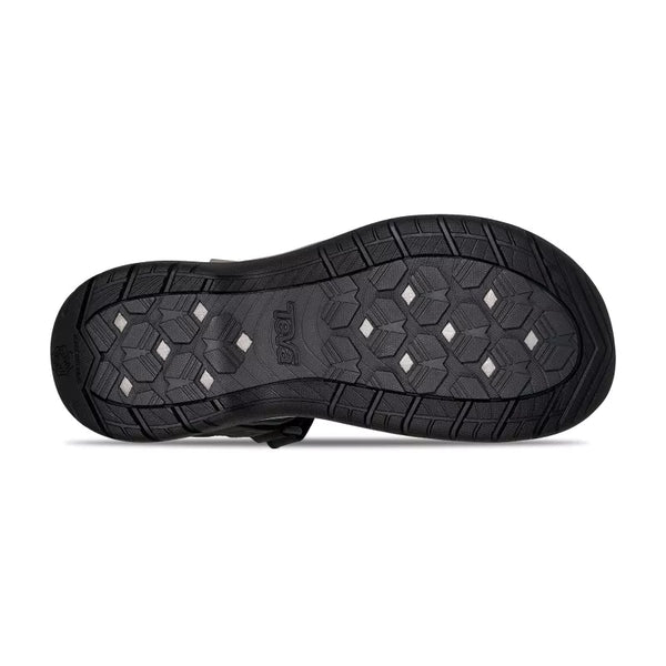 SANDALI TEVA CIABATTE WOMAN MARE PISCINA FLIP FLOP BK