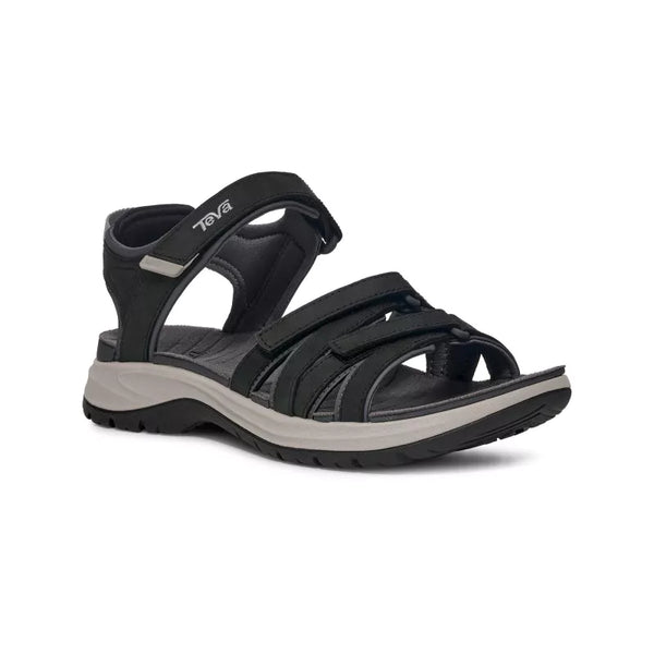 SANDALI TEVA CIABATTE WOMAN MARE PISCINA FLIP FLOP BK