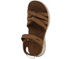 SANDALI TEVA CIABATTE LEATHER WOMAN MARE PISCINA FLIP FLOP