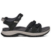 SANDALI TEVA CIABATTE WOMAN MARE PISCINA FLIP FLOP BK