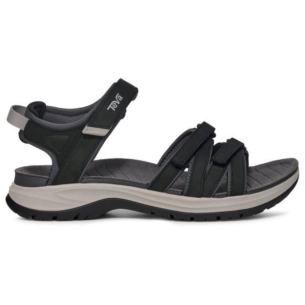 SANDALI TEVA CIABATTE WOMAN MARE PISCINA FLIP FLOP BK