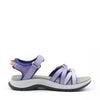 SANDALI TEVA CIABATTE WOMAN MARE PISCINA FLIP FLOP VIOLET