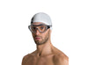 ARENA MASCHERA PISCINA OCCHIALINI NUOTO THE ONE MASK TRASPARENTE