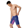 COSTUMONE SPEEDO FASTSKIN LZR PURE VALOR 2.0 UOMO JAMMER VIOLA