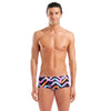 COSTUME ARENA UOMO ALTO TRUNK LOW WAIST NUOTO PISCINA SWIM FANTASIA