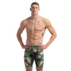 COSTUMONE SPEEDO LZR VALOR 2.0 JAM AM UOMO RACE VERDE