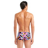 COSTUME ARENA UOMO ALTO TRUNK LOW WAIST NUOTO PISCINA SWIM FANTASIA