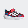 SCARPE BIMBA ADIDAS MARVEL SPIDER-MAN CON STRAPPO RUNFALCON 3.0 INFANTS