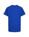 T SHIRT NIKE BIMBO BIMBA FUTURA EVERGREEN MAGLIETTA BLU