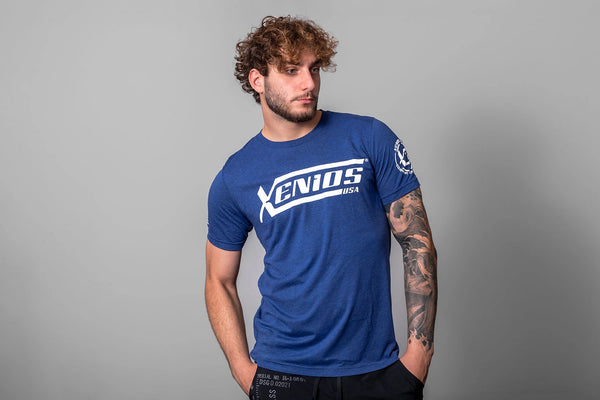 Maglie crossfit sales