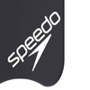 TAVOLETTA PISCINA SPEEDO KICKBOARD NUOTO COMPETITION A DUE IMPUGNATURE NERA