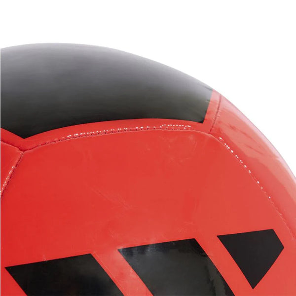 PALLA ADIDAS DA CLUB PALLONE CALCIO FOOTBALL ROSSO