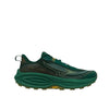 SCARPE CORSA MIZUNO RUNNING UOMO NEO DAICHI 10 GTX GREEN