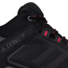SCARPE ADIDAS TERREX EASTRAIL MID GORE-TEX HIKING NERO - TOP LEVEL SPORT