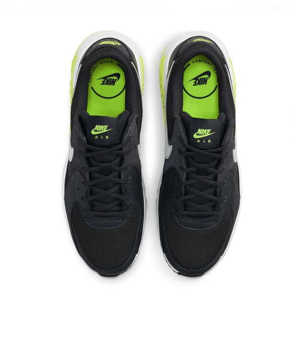 Air max uomo sales nere