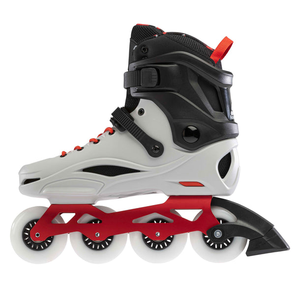 ROLLERBLADE RB PRO X FITNESS PATTINI IN LINEA OUTDOOR - TOP LEVEL SPORT