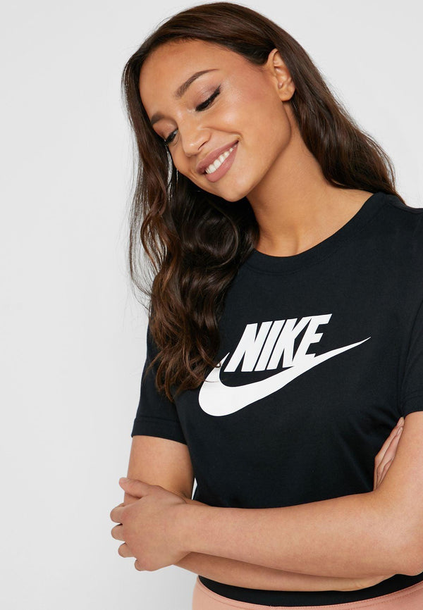 Nike t shirt donna Clearance