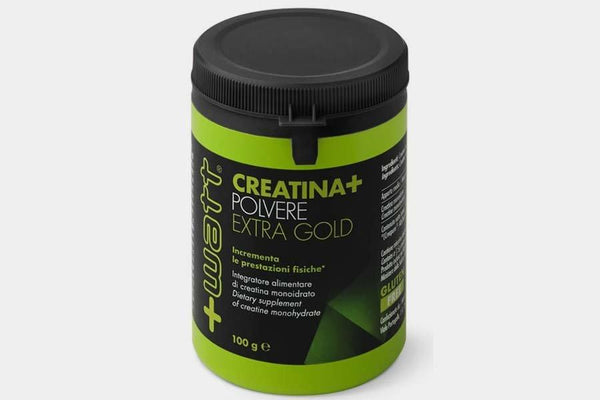 CREATINA Creatina+ Extragold 100g 350g 500g +WATT NUTRITION - TOP LEVEL SPORT