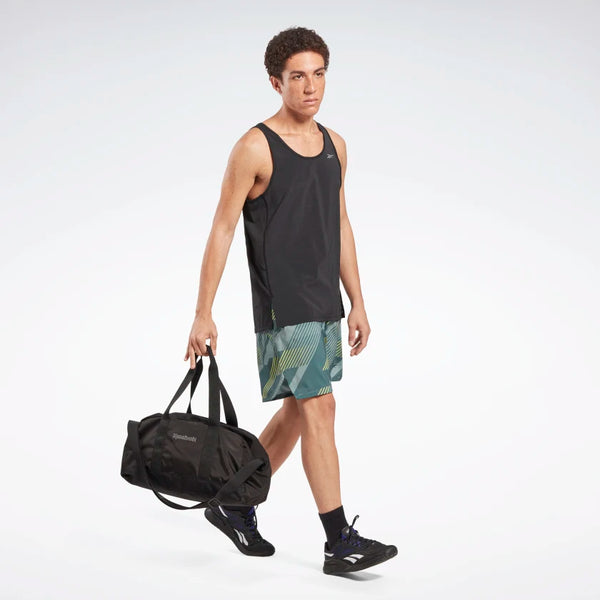 SHORT SPEED 3.0 PANTA CORTO UOMO REEBOK CROSSFIT - TOP LEVEL SPORT