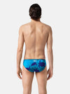 COSTUME AKRON ITALIA UOMO SLIP NUOTO PISCINA SALINA - TOP LEVEL SPORT