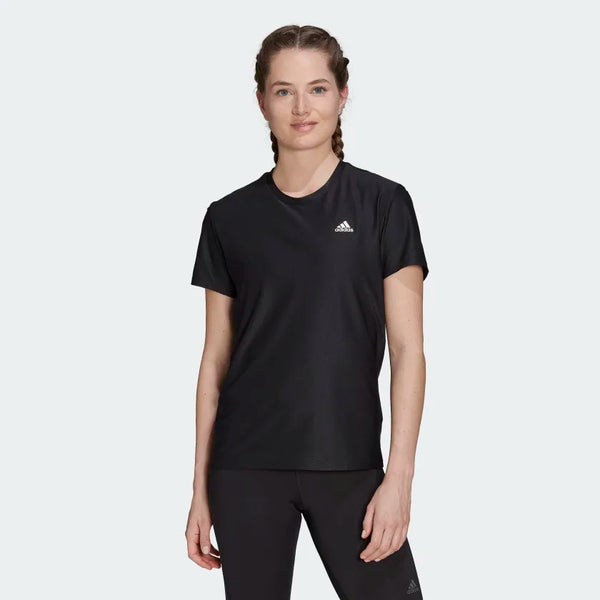 Adidas sport top shirt damen