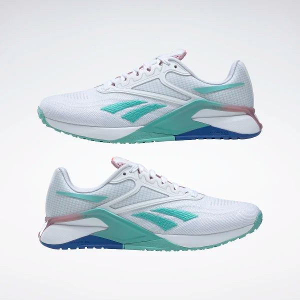 Reebok 2025 crossfit donna