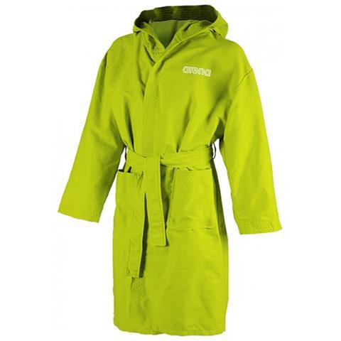 Bathrobe Accappatoio Arena Microfibra ACCAPPATOIO ARENA PISCINA