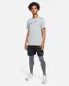 PANTALONI TRAINING TRASPIRANTI UOMO NIKE PRO DRI-FIT - TOP LEVEL SPORT