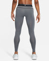 PANTALONI TRAINING TRASPIRANTI UOMO NIKE PRO DRI-FIT - TOP LEVEL SPORT
