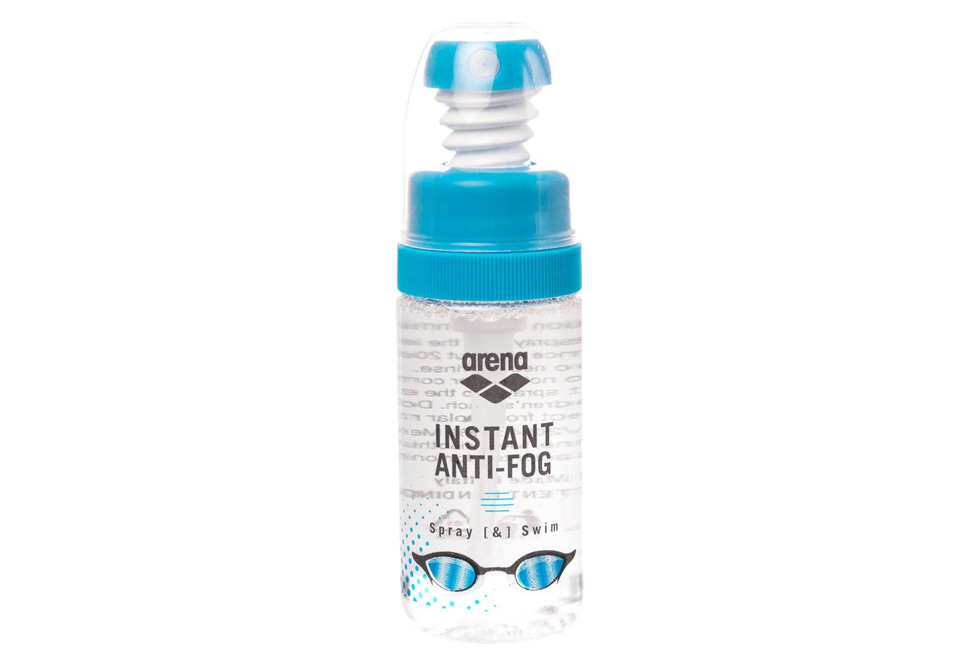 Contacta Antifog Spray Antiappannamento Occhiali 20ml - Top Farmacia