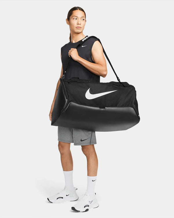 BORSONE SPORTIVO BORSA PALESTRA NIKE SACCA PALESTRA TRAINING BAG - TOP LEVEL SPORT