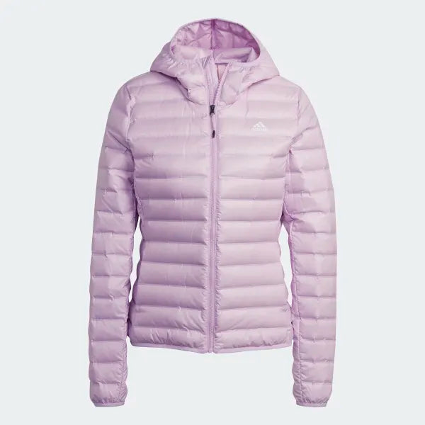 ADIDAS ORIGINALS WINTER DAUNENJACKE ROSA JACKE