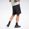 SHORT SPEED 3.0 PANTA CORTO UOMO REEBOK CROSSFIT - TOP LEVEL SPORT