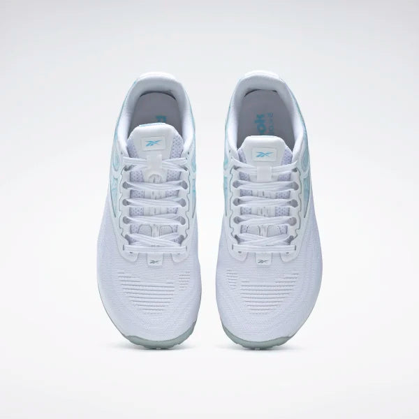 Reebok crossfit top donna marroni