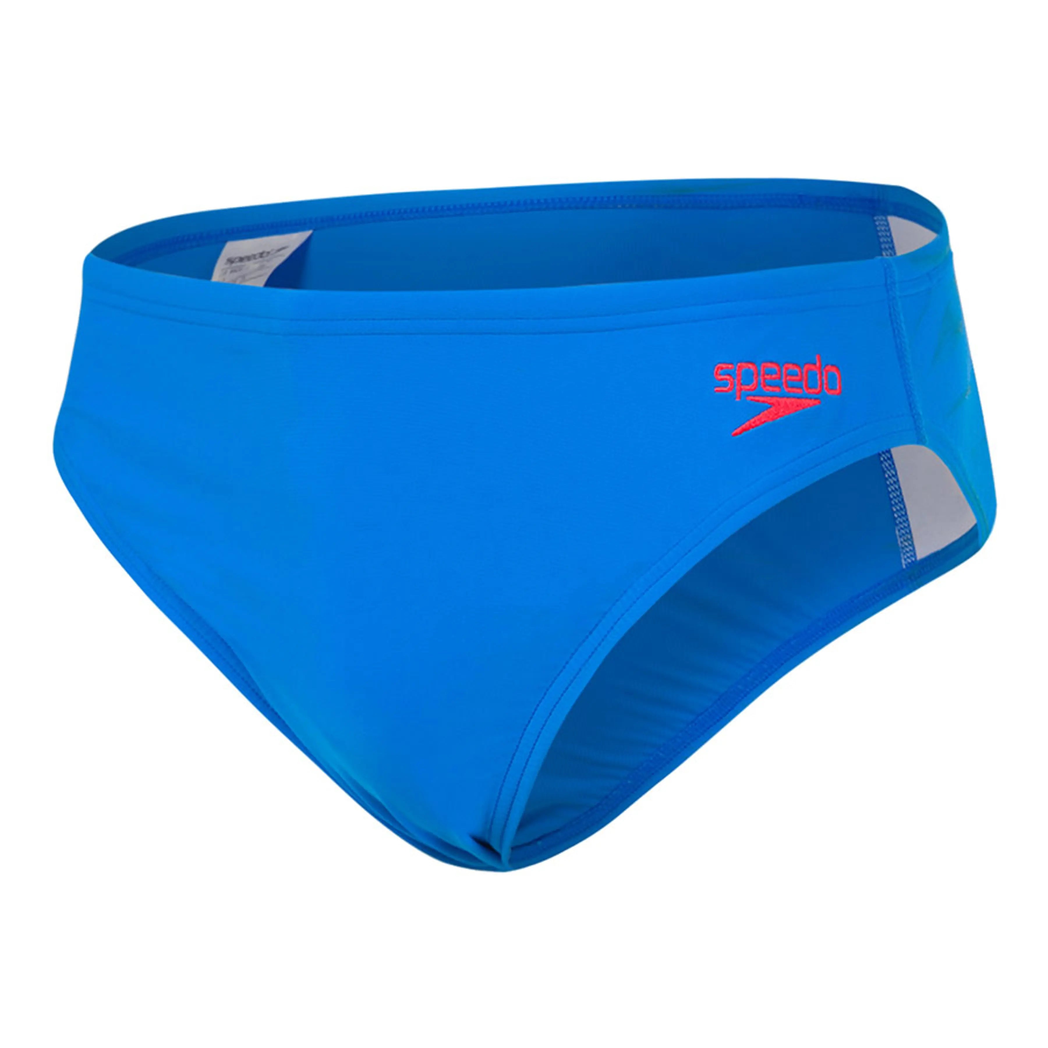 Speedo logo brief shop