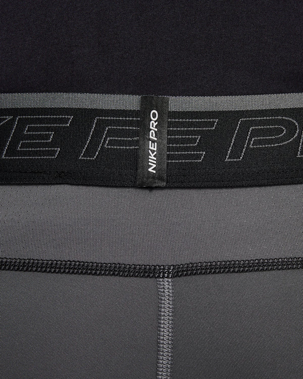 PANTALONI TRAINING TRASPIRANTI UOMO NIKE PRO DRI-FIT - TOP LEVEL SPORT