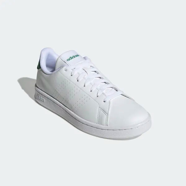SCHUHE ADIDAS SNEAKER LIFESTYLE VORTEIL WEI GR N