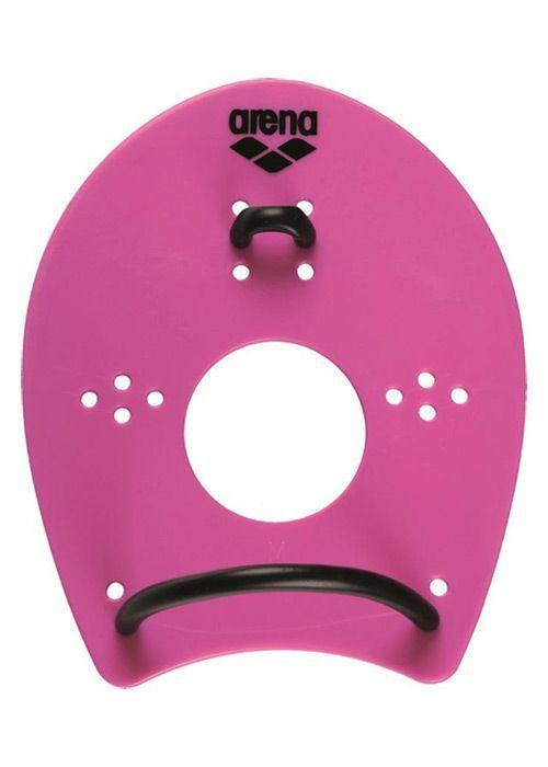 PALETTE ARENA PISCINA NUOTO BIOFUSE HAND PADDLES TRAINING - TOP LEVEL SPORT