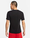T SHIRT NIKE DRY FIT MAGLIA UOMO FITNESS - TOP LEVEL SPORT