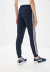 PANTALONE TUTA ADIDAS BLU PANTA DONNA WOMENS SPORTWEAR - TOP LEVEL SPORT