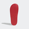 CIABATTE ADIDAS ADILETTE SHOWER WHITE CIABATTA ROSSO - TOP LEVEL SPORT