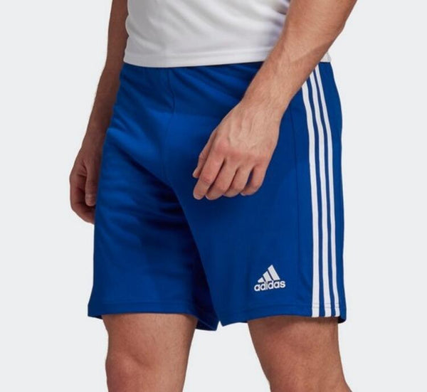 Pantaloncini adidas azzurri Outlet