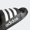 CIABATTE ADIDAS ADILETTE SHOWER WHITE CIABATTA NERA - TOP LEVEL SPORT