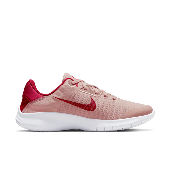 NIKE FLEX EXPERIENCE PINK WOMEN S RUNNING SHOE