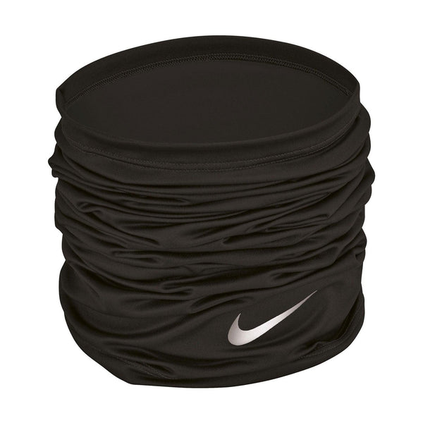NIKE PRO NECK WARMER RUNNING NECK WRAP BLACK - Main Image