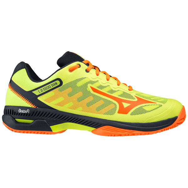 Mizuno tennis scarpe sales