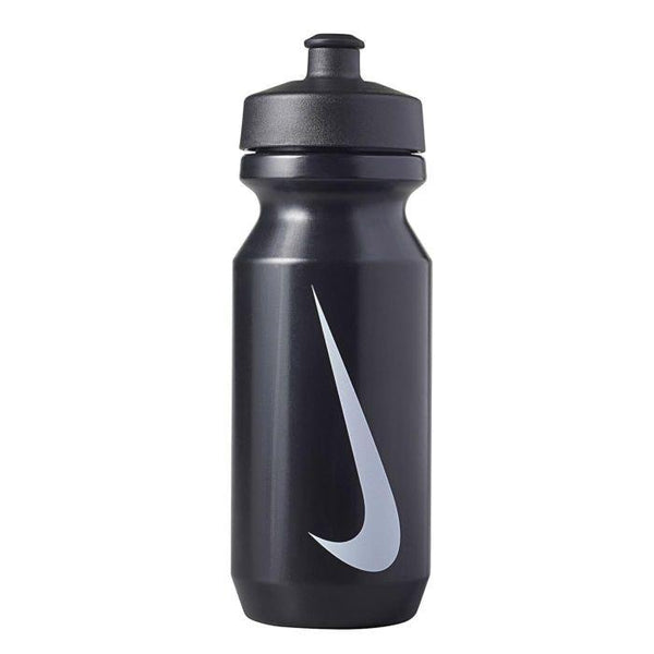 NIKE GYM POOL WASSERFLASCHE 650 ML SCHWARZ